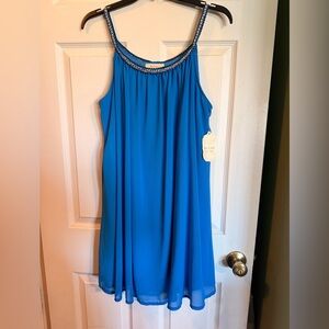 Altar’d State Surf The Web Dress